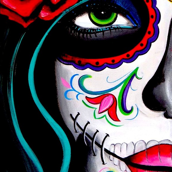 Meet your Posher, Hailey - Picture 1 of 1